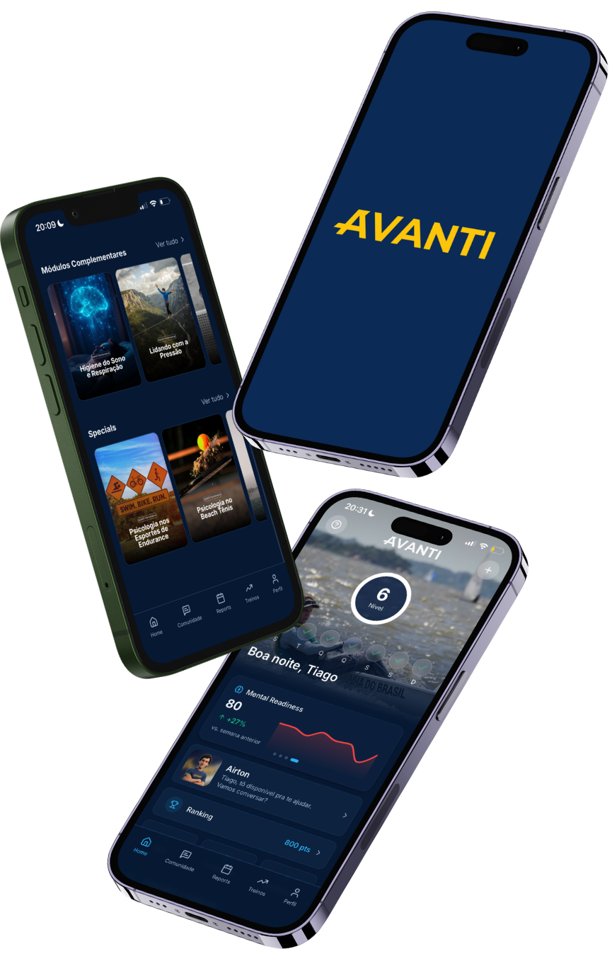 App Avanti