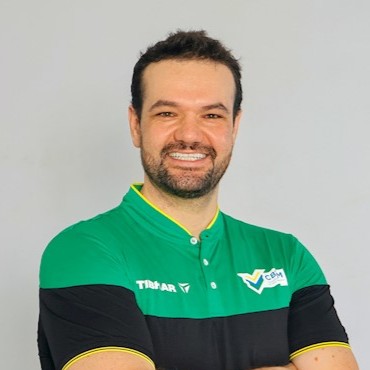 Jorge Fanck
