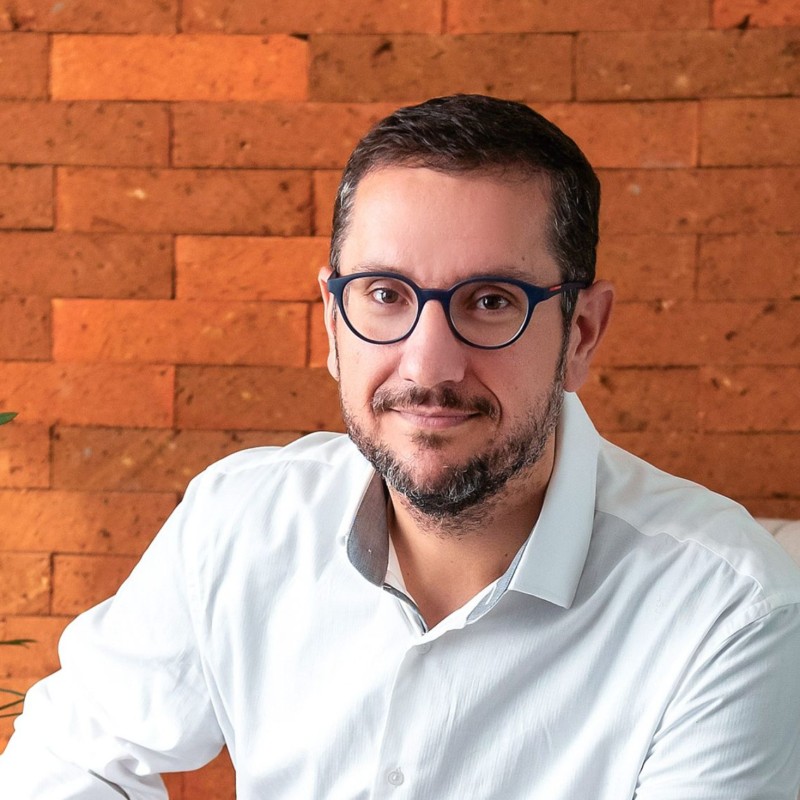 Lucas Rosito